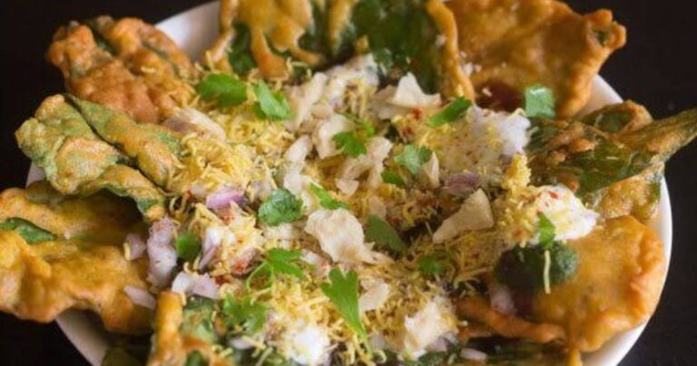 Palak Chaat is healthy as well as tasty, learn how to make it