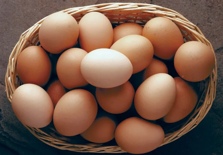 Do not eat with eggs by mistake, these food items can be harmful to health