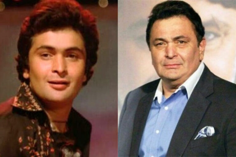 Fit into every character easily, such was hit actor Rishi Kapoor, know some things connected with the actor on his 71st birthday.