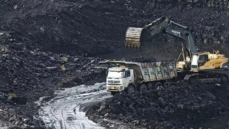 Coal India's trouble with green energy shift, 74,000 jobs could be lost in 11 years