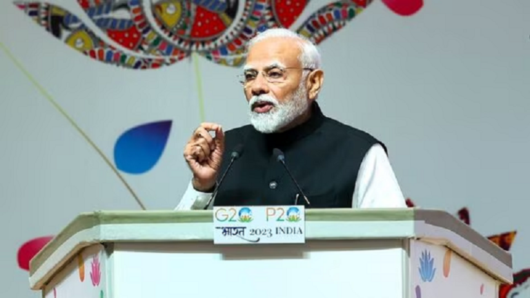 PM Modi will inaugurate the 141st session of IOC during his visit to Mumbai