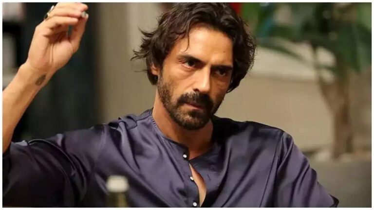 Arjun Rampal will be seen in three more South films after Bhagwant Kesari? This update brought the actor