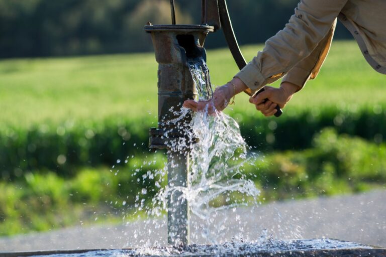 As India moves towards the extreme point of groundwater depletion, these places are getting the most use