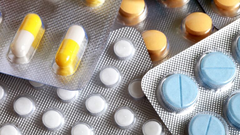 FDCA officials seize fake antibiotics and abortion drugs, you will be shocked to hear the price