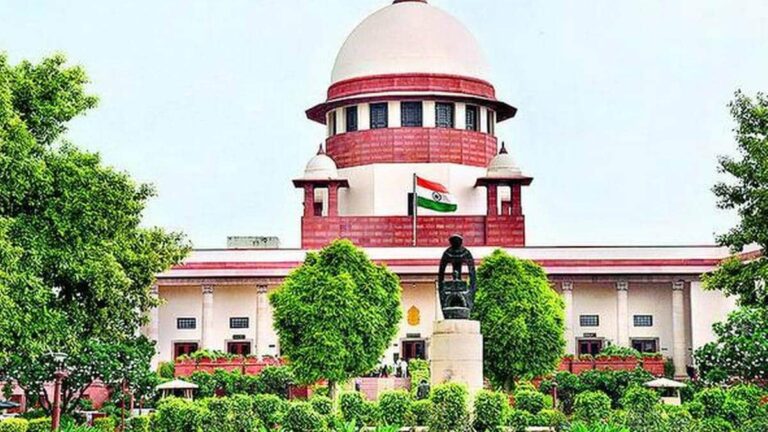 DRI moves Supreme Court in coal import case; The hearing will be held in February