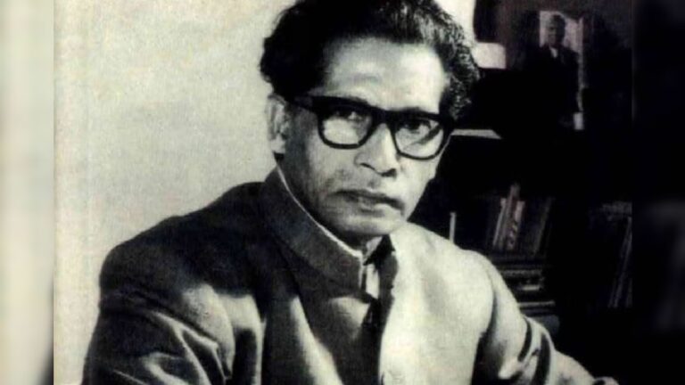 From Agnipath to Rang Barse... the evergreen songs of Bollywood that Harivansh Rai Bachchan was a part of