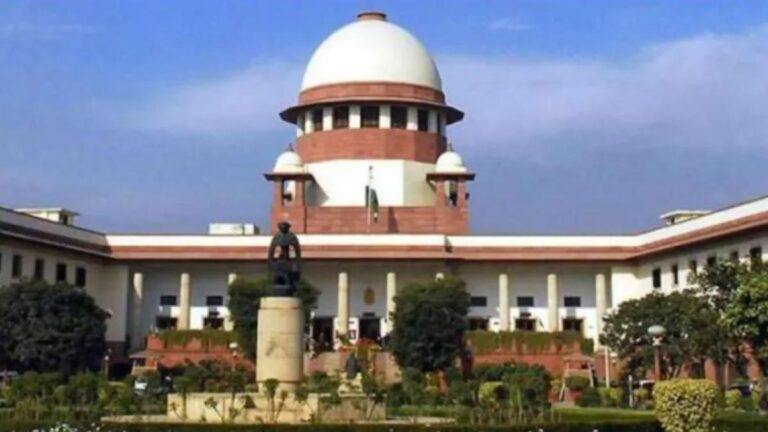 Supreme Court sought status report on Punjab government's petition against Governor, CJI said this