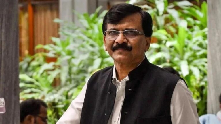 Why was the I.N.D.I.A coalition meeting postponed? Sanjay Raut said the real reason, the next meeting can be held on this day