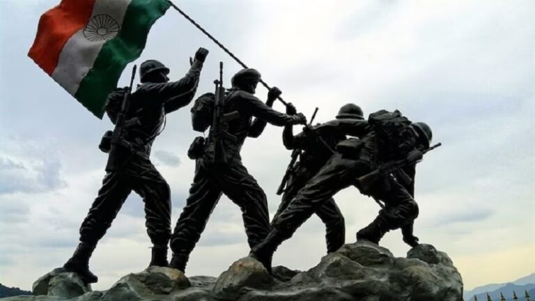 Why is Armed Forces Flag Day celebrated? Know its history