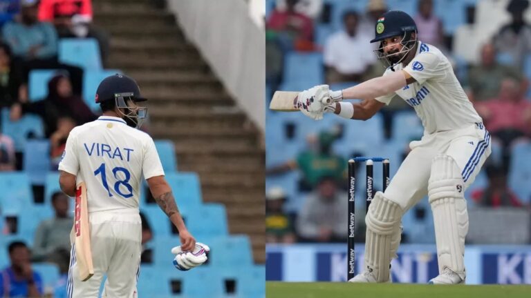 KL Rahul can break Virat Kohli's record, golden chance on day two of Test match