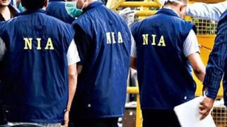 Major action by NIA in ISIS terror conspiracy case, raids at 44 places in Karnataka and Maharashtra