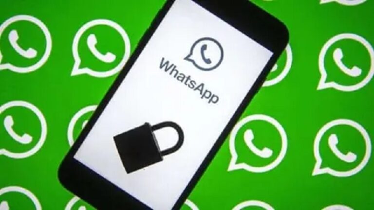 Make your WhatsApp account secure with these three tricks, no one can hack it