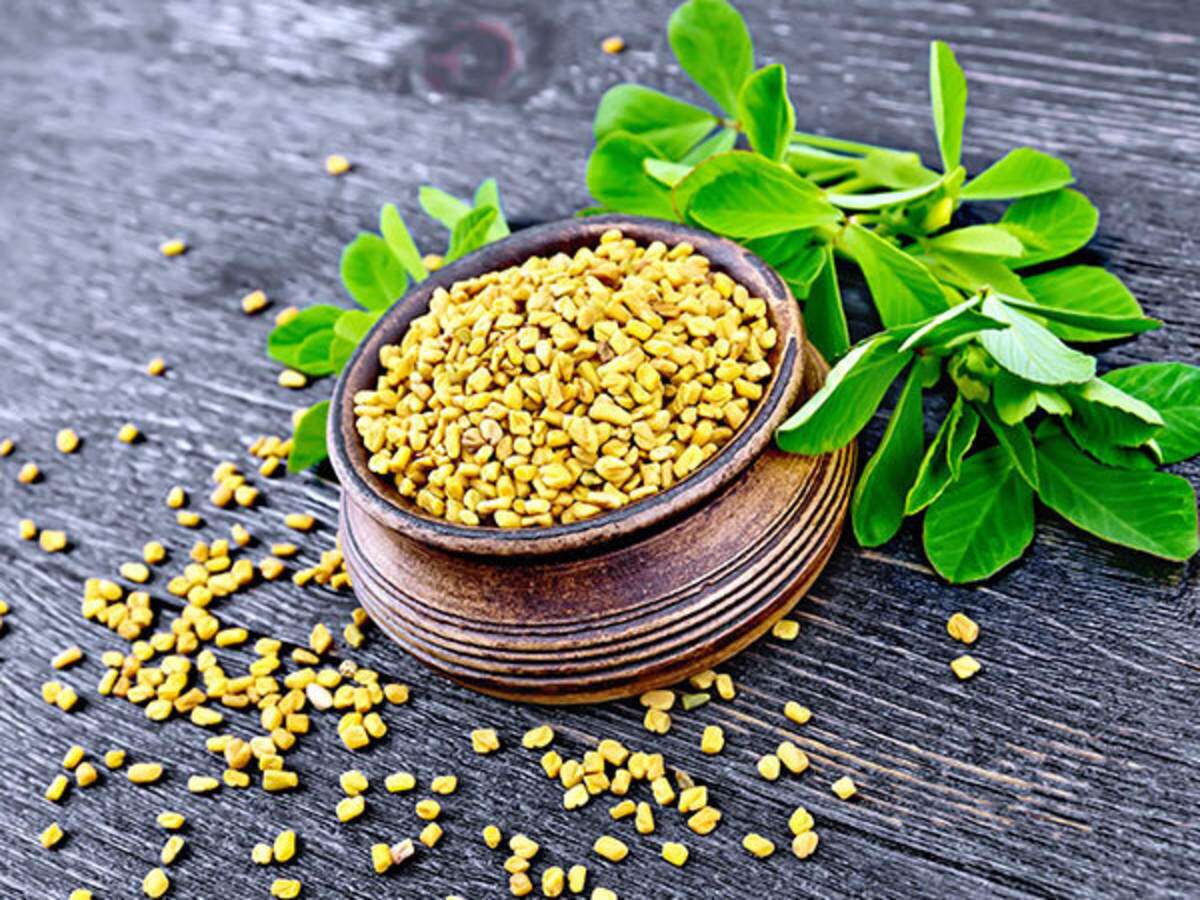 This item is more beneficial than fenugreek and spinach know its amazing benefits 1